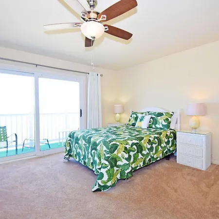 Ocean Club 4011 Townhouse Villa